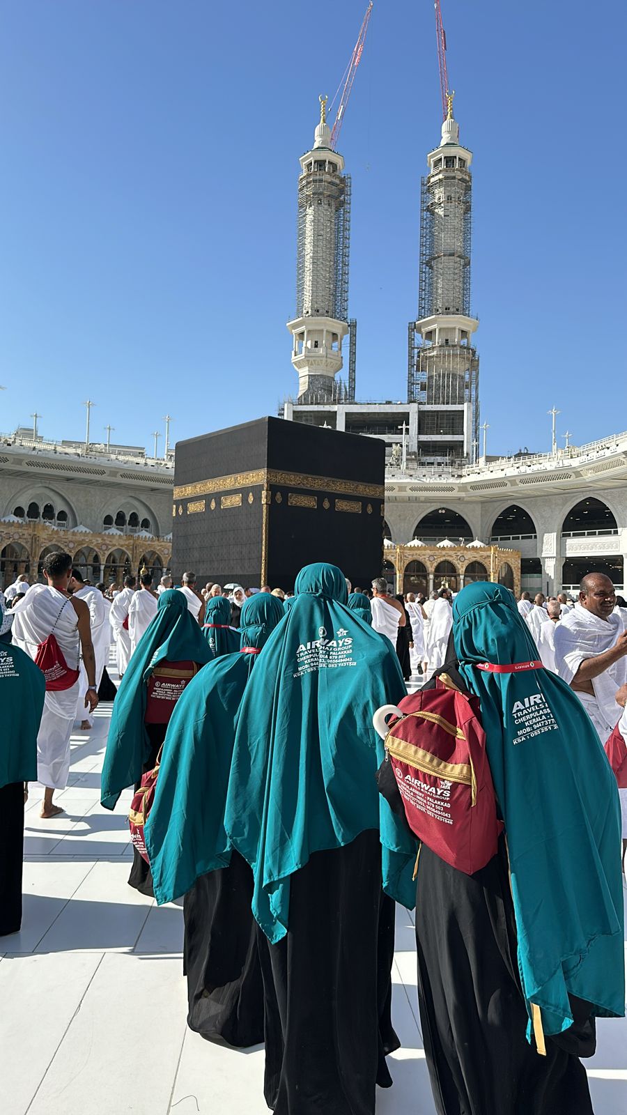 Umrah